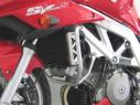 SUZUKI SV 1000S, 03-